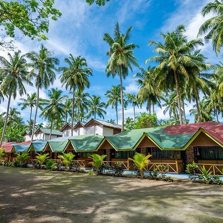 Green Wood Beach Resort Ilha Havelock Exterior foto