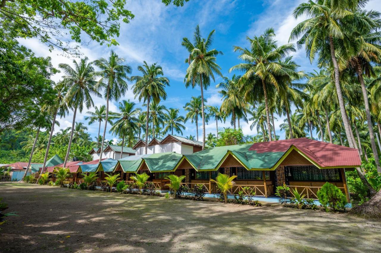 Green Wood Beach Resort Ilha Havelock Exterior foto
