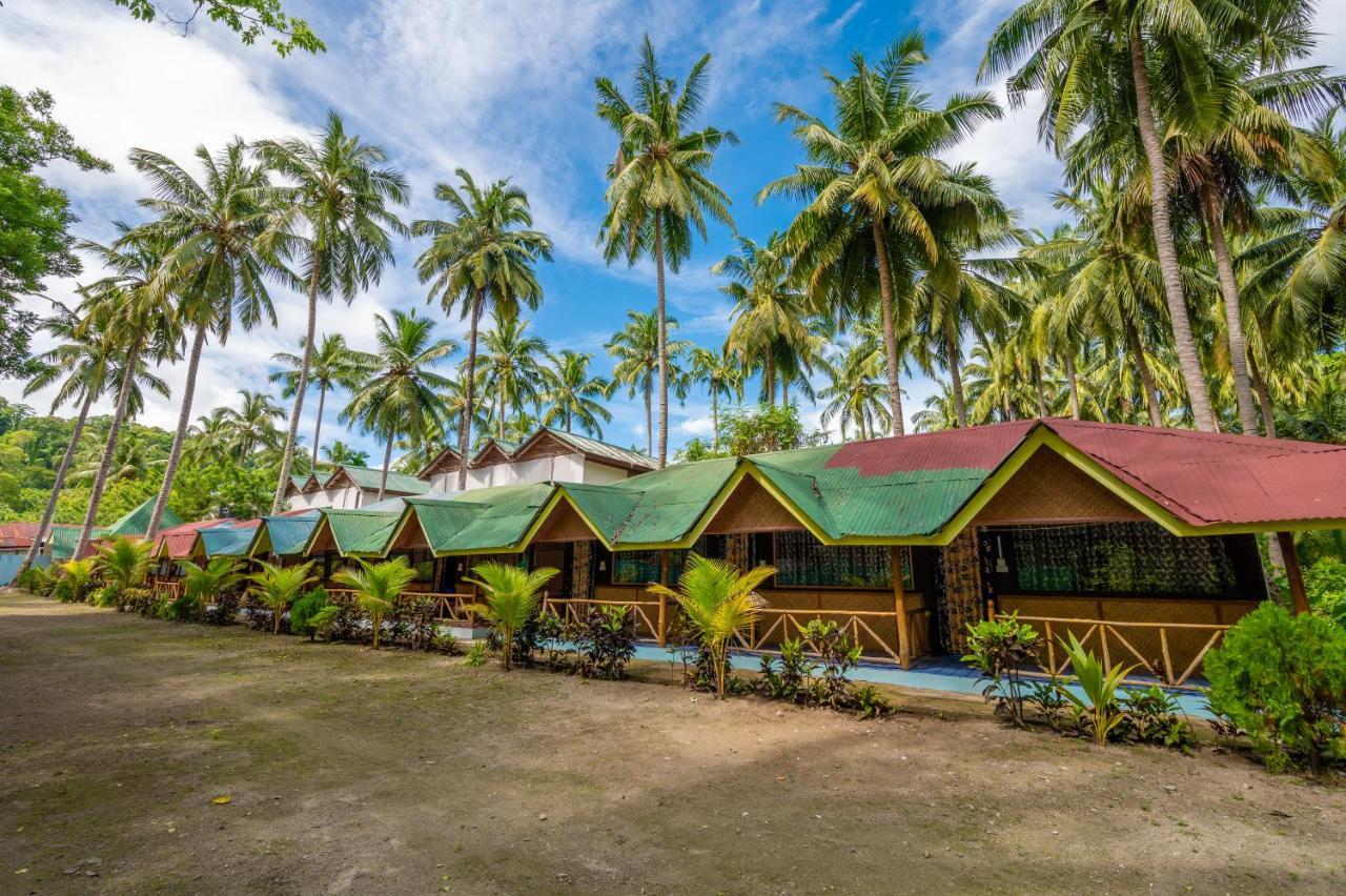 Green Wood Beach Resort Ilha Havelock Exterior foto