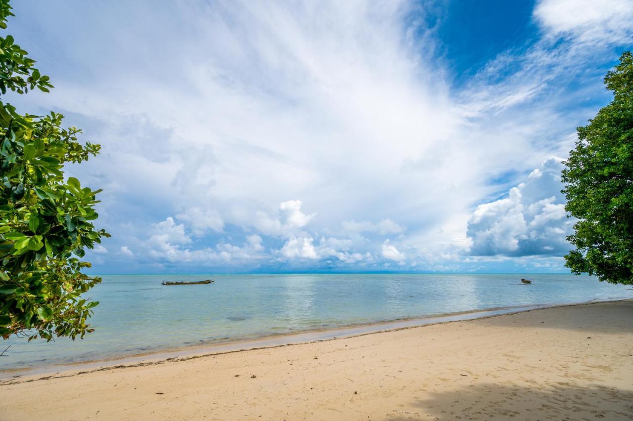Green Wood Beach Resort Ilha Havelock Exterior foto
